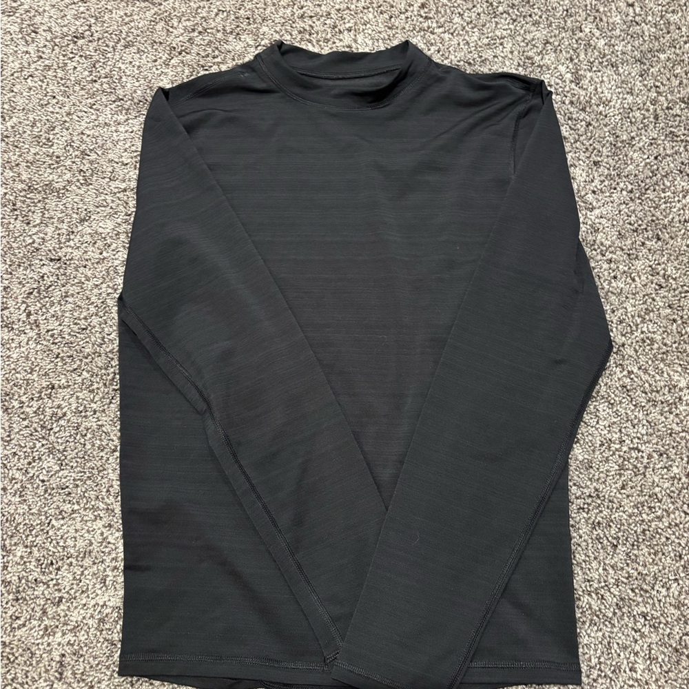 Men’s Dri-Fit Long Sleeve